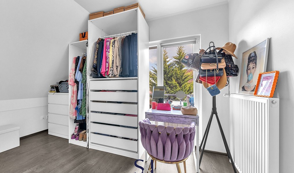 Prodej domu 137 m² s pozemkem 841 m², Babice – náhled fotky 21
