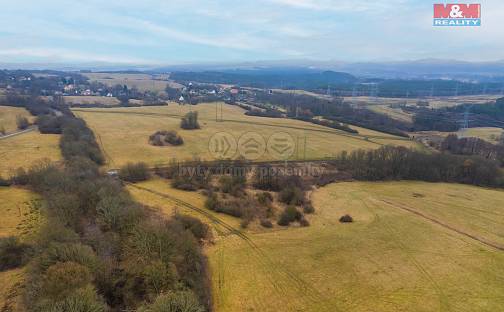 Prodej louky 73 237 m², Kozly, okres Česká Lípa