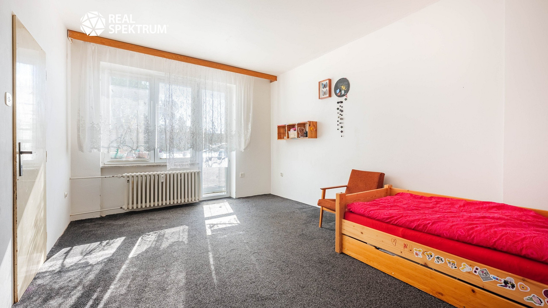 Prodej bytu 2+1 52 m² – fotografie 3