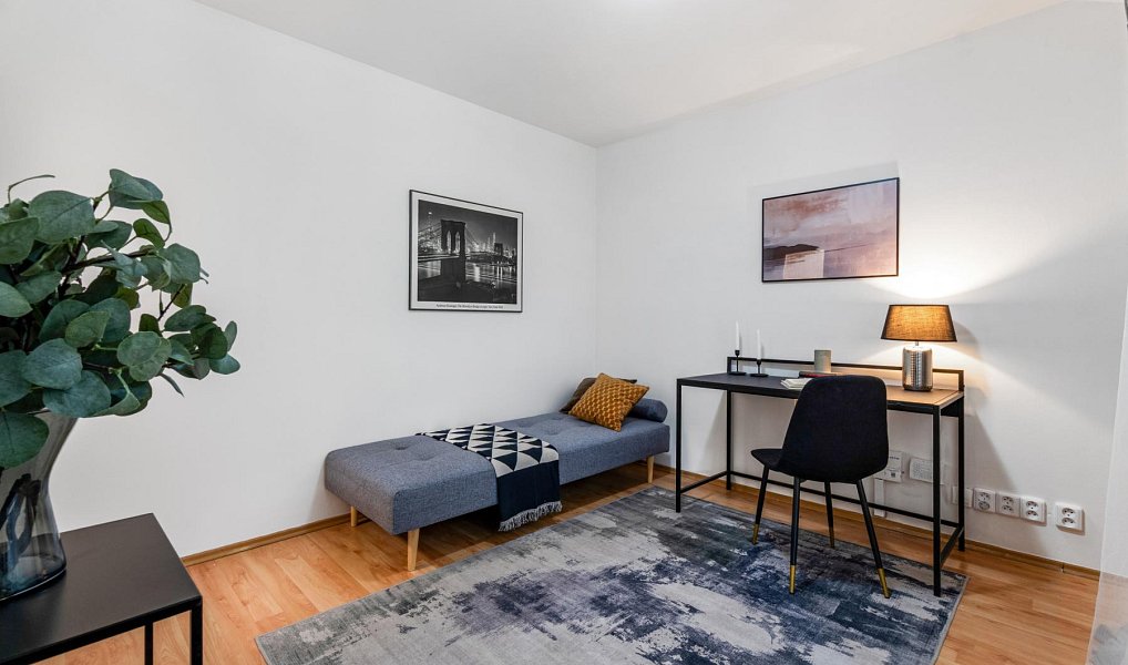 Prodej domu 202 m² s pozemkem 1 200 m², Praha – náhled fotky 24