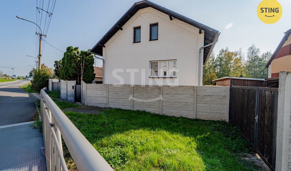 Prodej domu 290 m² s pozemkem 1 301 m², Opava – náhled fotky 2