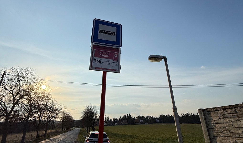 Prodej stavebního pozemku 1 608 m², Hradištko – náhled fotky 5