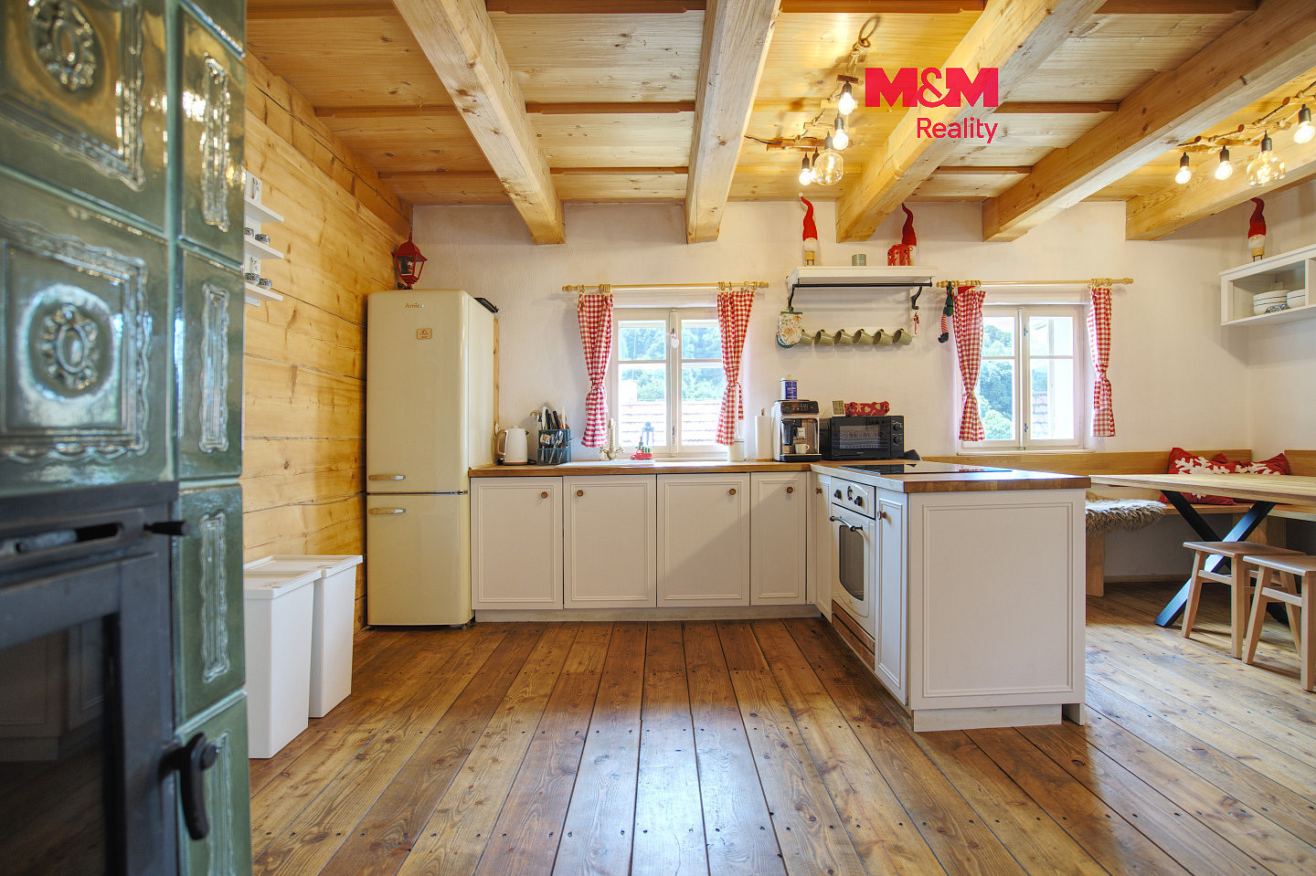 Prodej domu 102 m² s pozemkem 154 m²