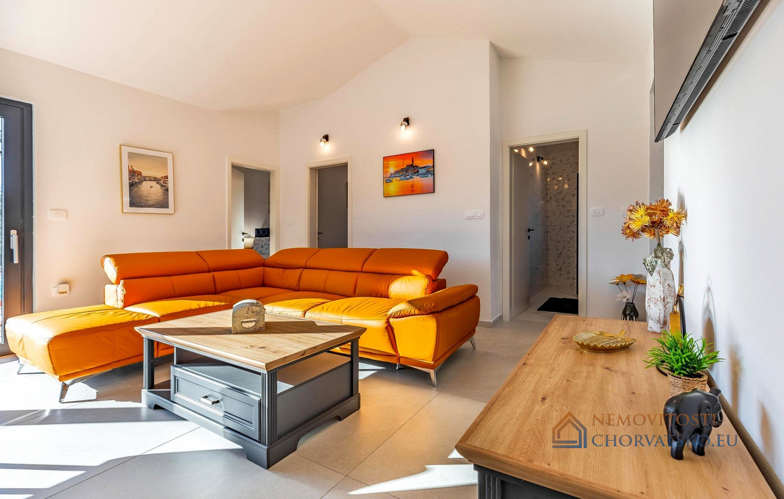 Prodej domu 100 m² s pozemkem 610 m² - Aanzicht 2