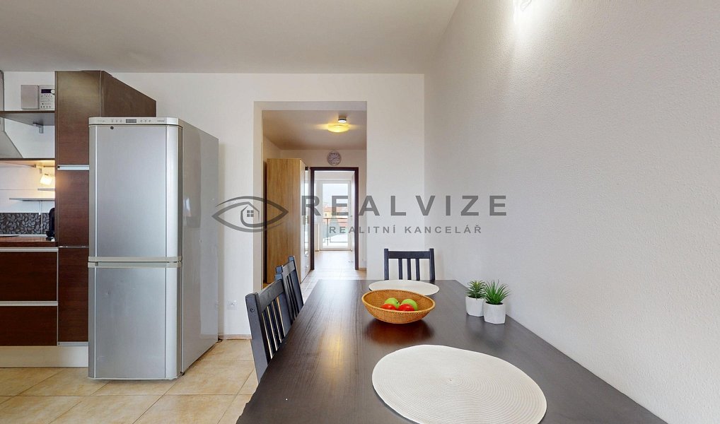 Prodej bytu 3+kk 66 m², České Budějovice – náhled fotky 9