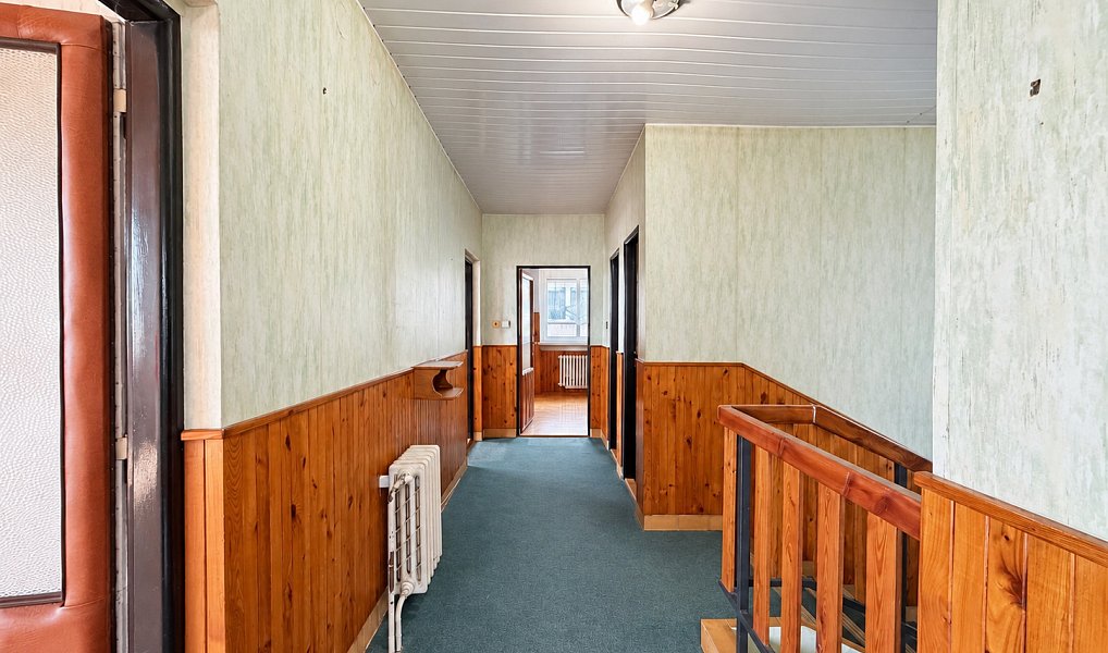 Prodej domu 202 m² s pozemkem 790 m², Vysoká Pec – náhled fotky 15