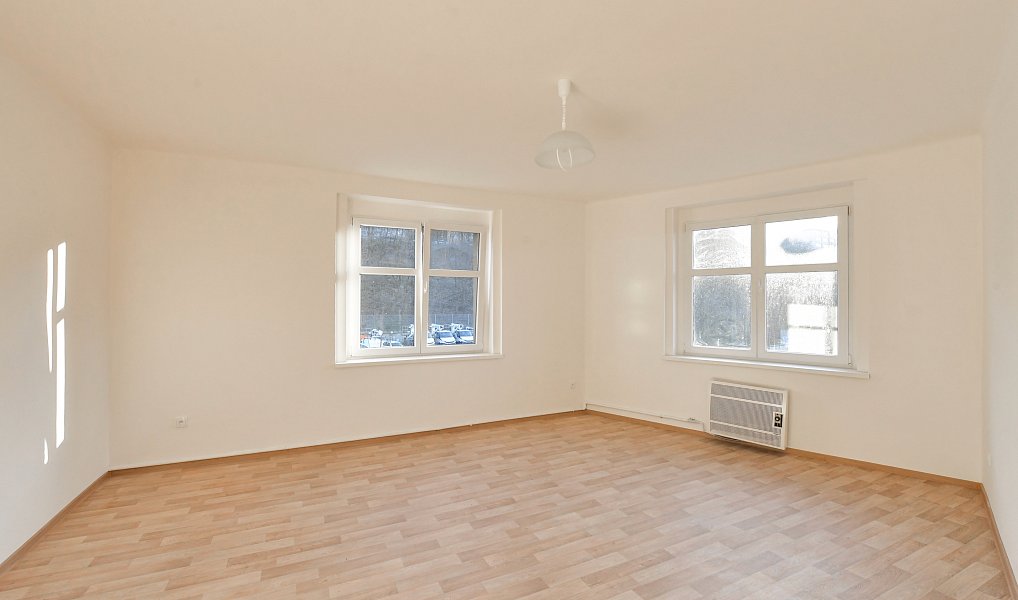 Pronájem bytu 2+1 51 m², Praha – náhled fotky 2