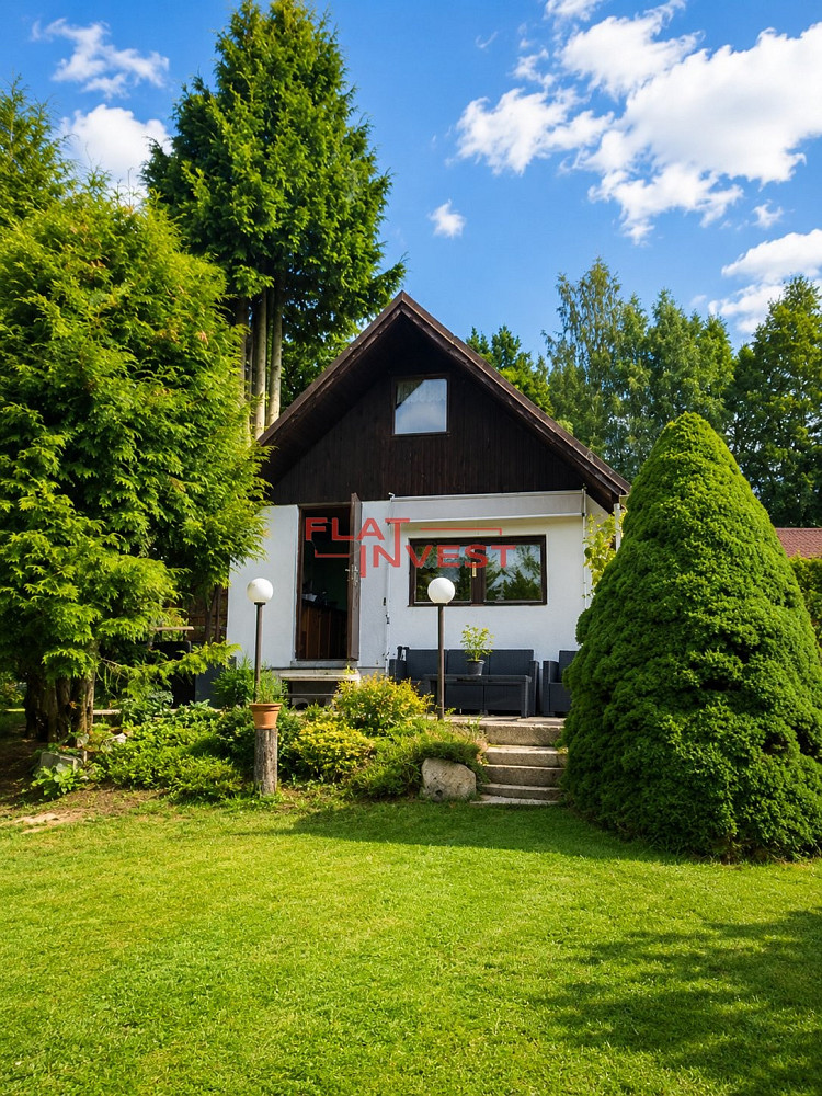 Prodej chaty/chalupy 18 m² s pozemkem 403 m² — photo 3