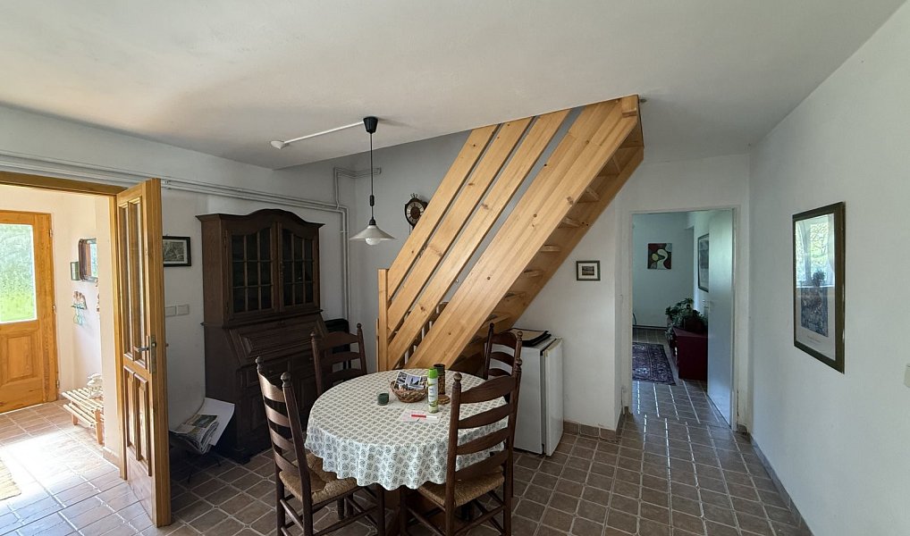 Prodej domu 140 m² s pozemkem 730 m², Mladošovice – náhled fotky 13
