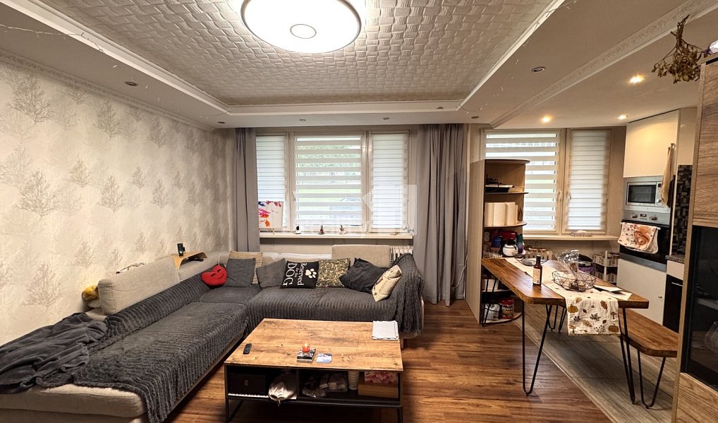 Prodej bytu 3+kk 55 m², Most – náhled fotky 5