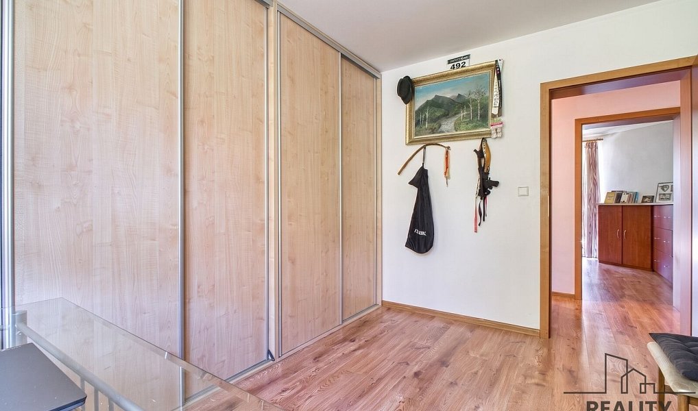 Prodej domu 168 m² s pozemkem 1 609 m², Rychvald – náhled fotky 12