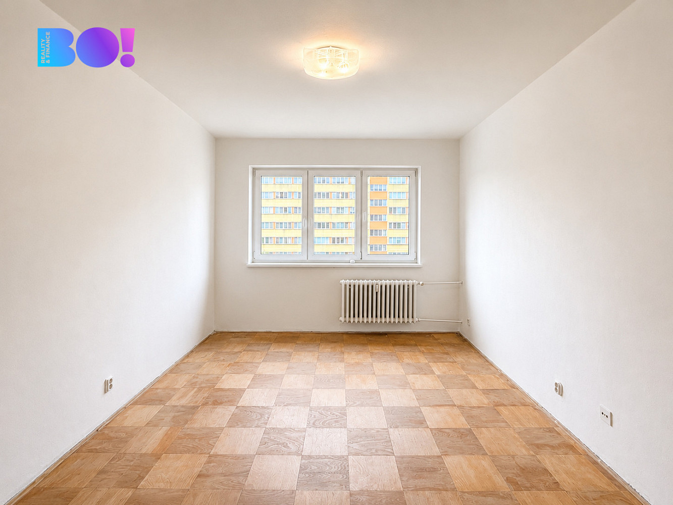 Prodej bytu 1+1 35 m² – fotografie 2