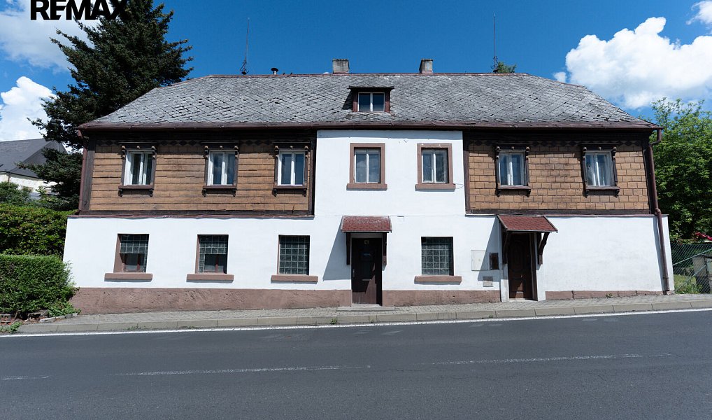 Prodej domu 500 m² s pozemkem 551 m², Chřibská – náhled fotky 10