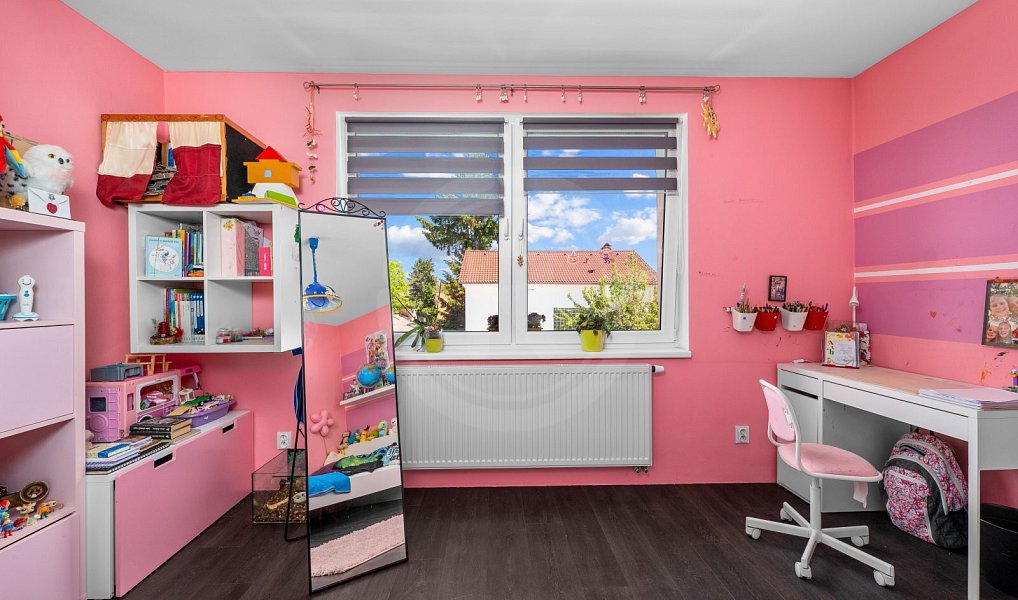 Prodej domu 333 m² s pozemkem 305 m², České Budějovice – náhled fotky 12