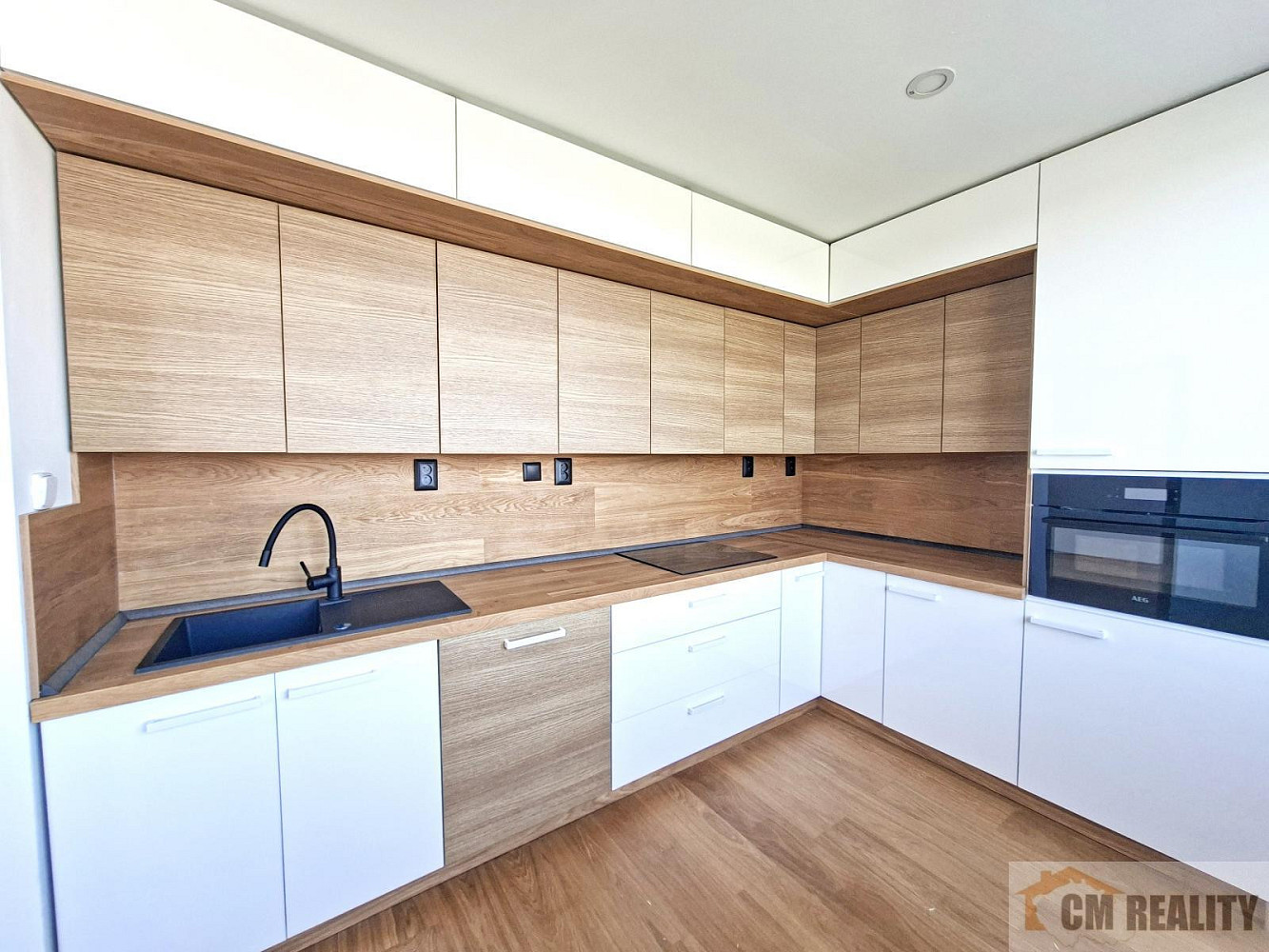 Prodej bytu 2+1 56 m²