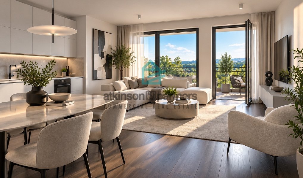 Prodej bytu 2+kk, 62 m², České Budějovice, Hluboká nad Vltavou