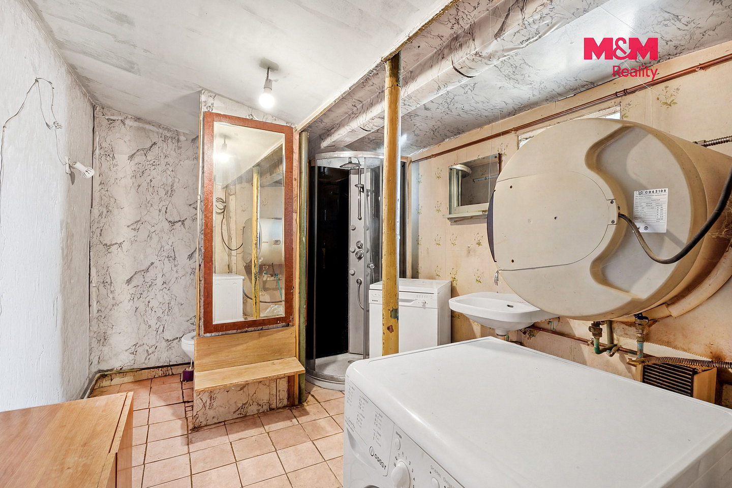 Prodej domu 70 m² s pozemkem 379 m² — photo 5