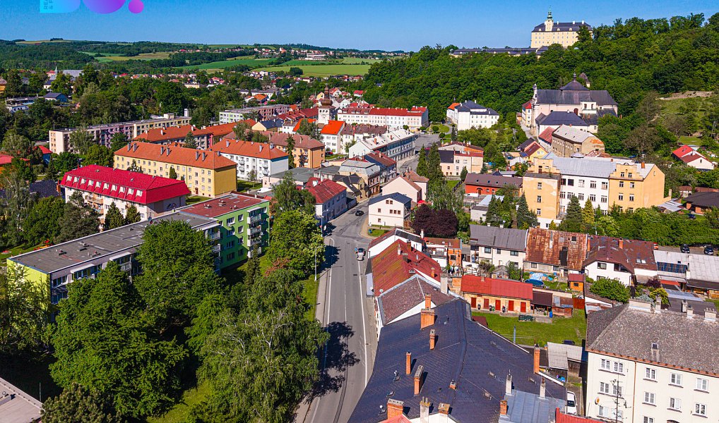 Prodej domu 255 m² s pozemkem 217 m², Fulnek – náhled fotky 9