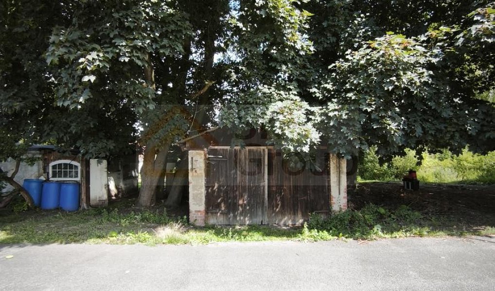Prodej výrobních prostor 700 m², Jenišov – náhled fotky 18