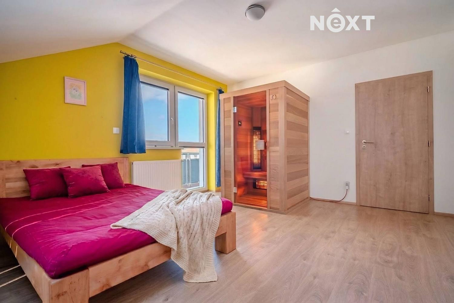 Prodej bytu 4+kk 95 m² — photo 3