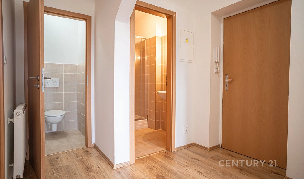 Pronájem bytu 3+kk 74 m², Znojmo – náhled fotky 14