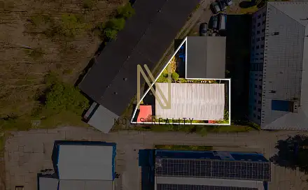 Prodej skladovacích prostor 283 m², Horní Bříza, okres Plzeň-sever