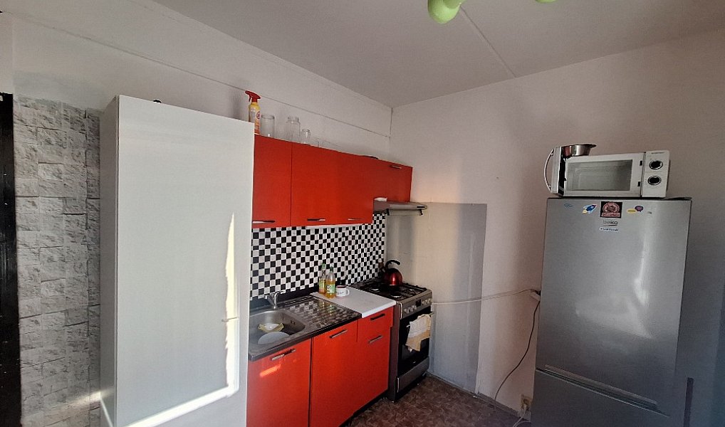 Prodej bytu 4+1 78 m², Tábor – náhled fotky 4