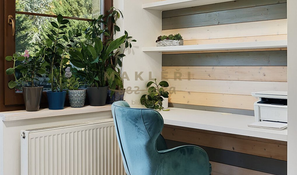 Prodej bytu 3+kk 114 m², Praha – náhled fotky 13