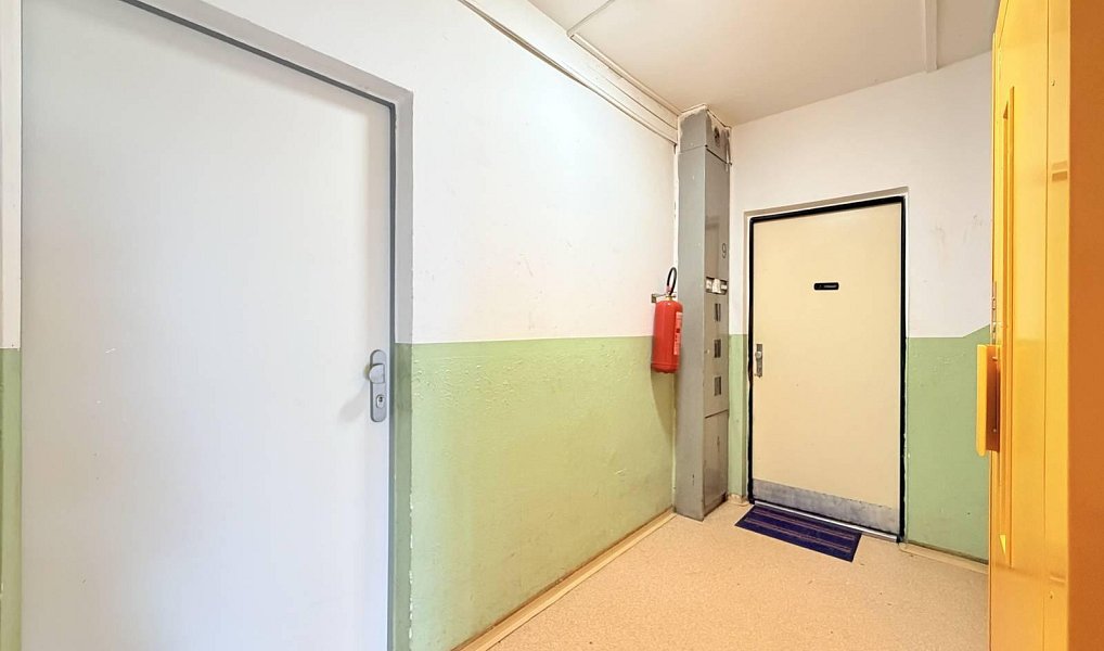 Prodej bytu 1+1 35 m², Chomutov – náhled fotky 7