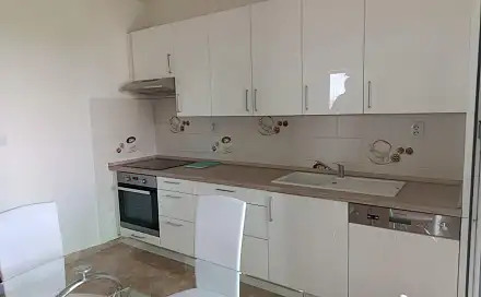 Pronájem bytu 3+kk 65 m², Nepomuckých, Praha 9 - Letňany
