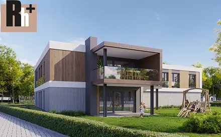 Prodej bytu 4+kk 153 m², Ostrava