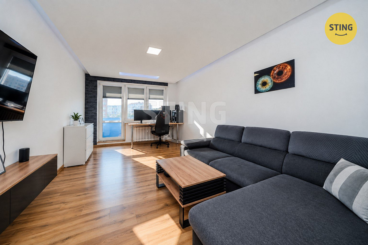 Prodej bytu 3+1 77 m² – fotografie 5