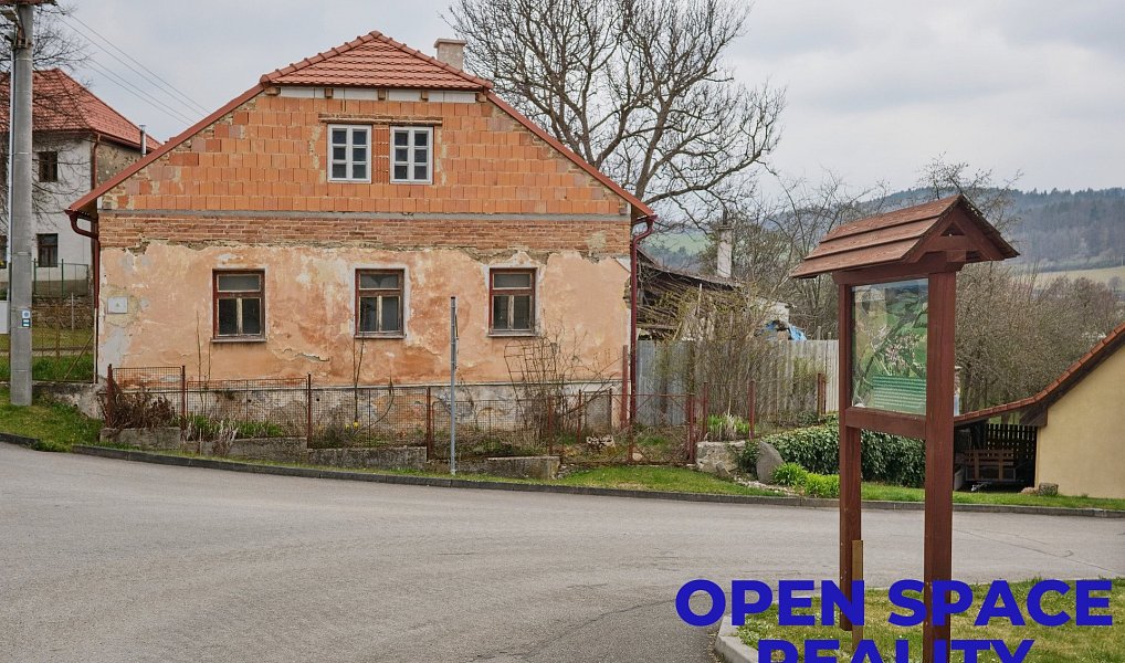 Prodej domu 159 m² s pozemkem 1 664 m², Mičovice – náhled fotky 28