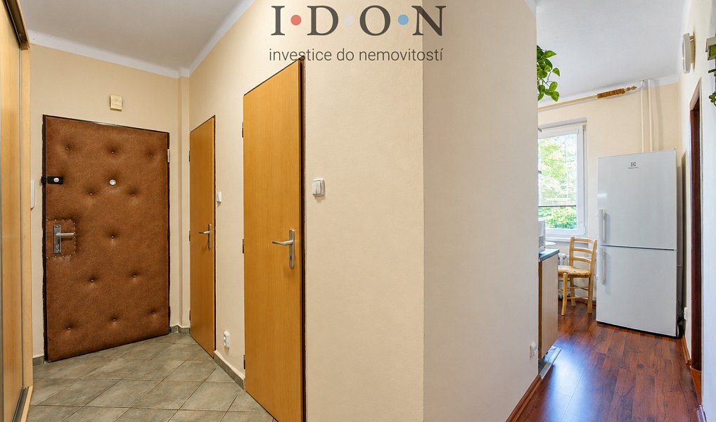 Prodej bytu 2+1 52 m², Ostrava – náhled fotky 9