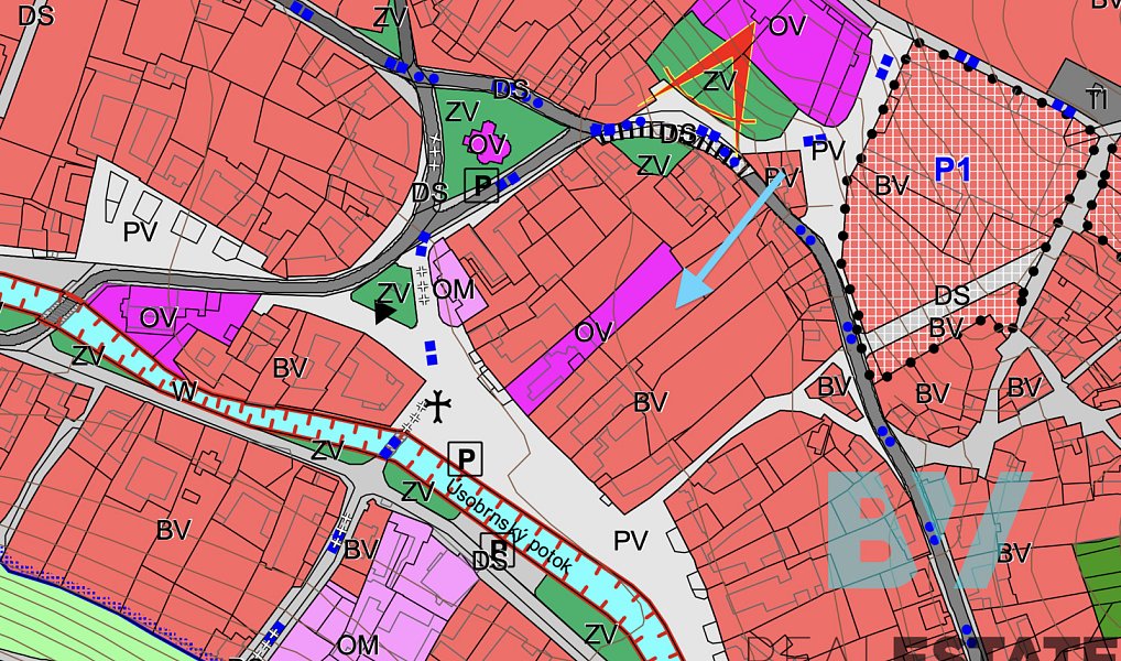 Prodej domu 537 m² s pozemkem 1 747 m², Jaroměřice – náhled fotky 6