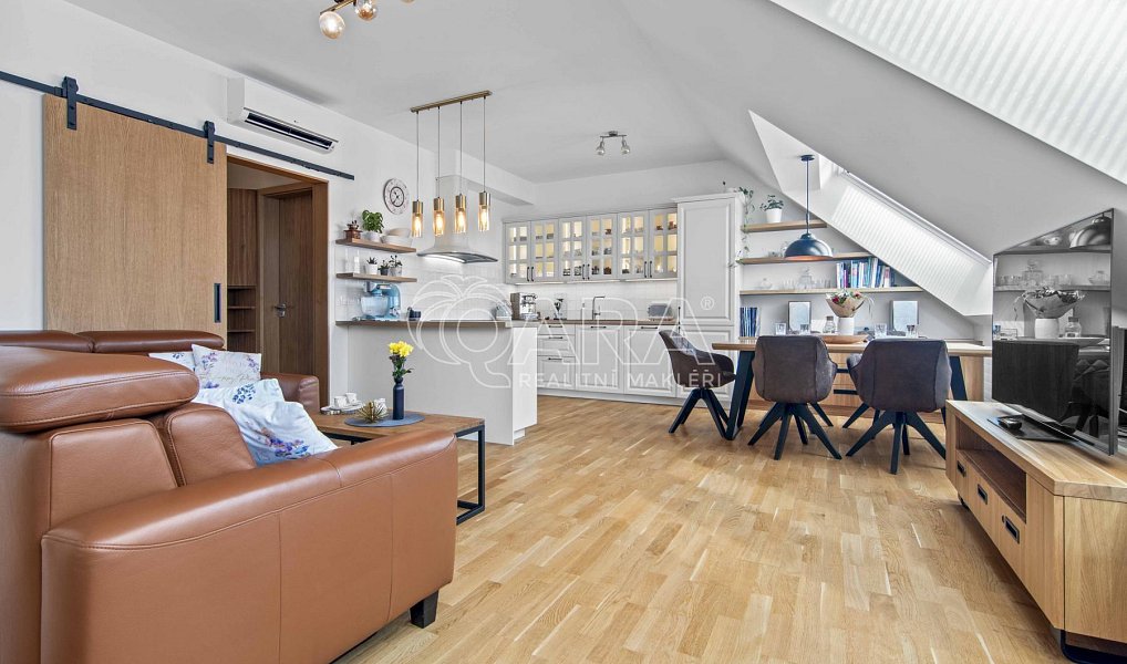 Prodej bytu 3+kk 120 m², Praha – náhled fotky 7