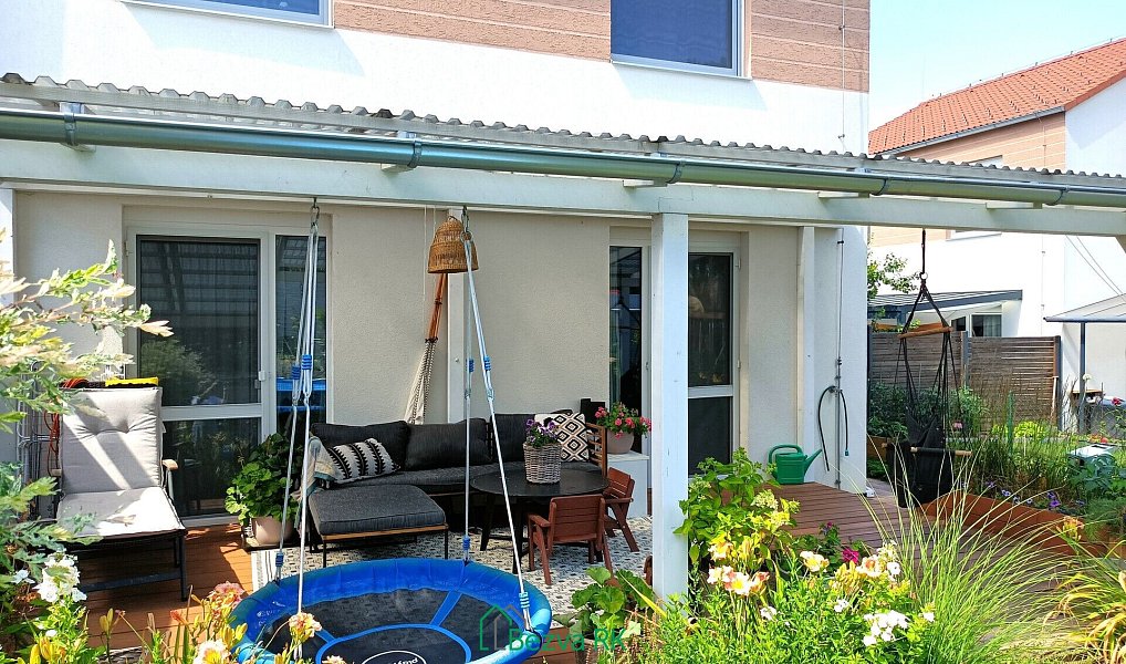 Prodej domu 108 m² s pozemkem 459 m², Buštěhrad – náhled fotky 30