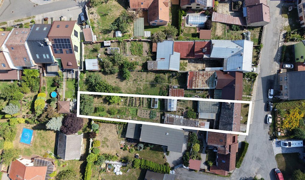 Prodej domu 150 m² s pozemkem 782 m², Olomouc – náhled fotky 8