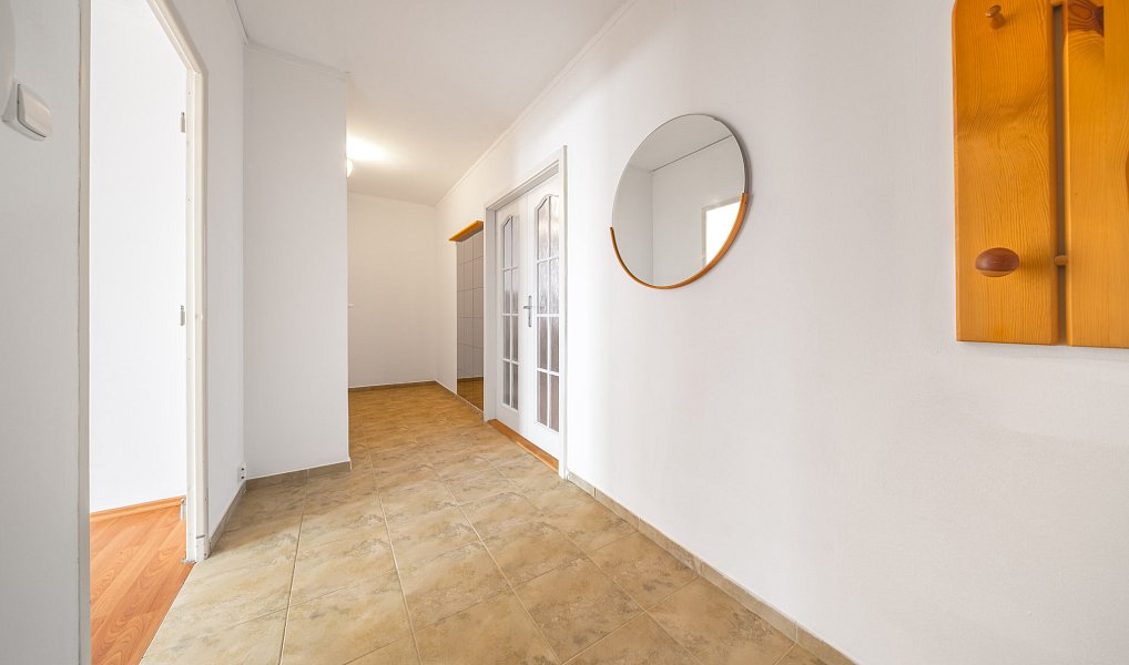 Prodej bytu 2+1 60 m², Praha – náhled fotky 5