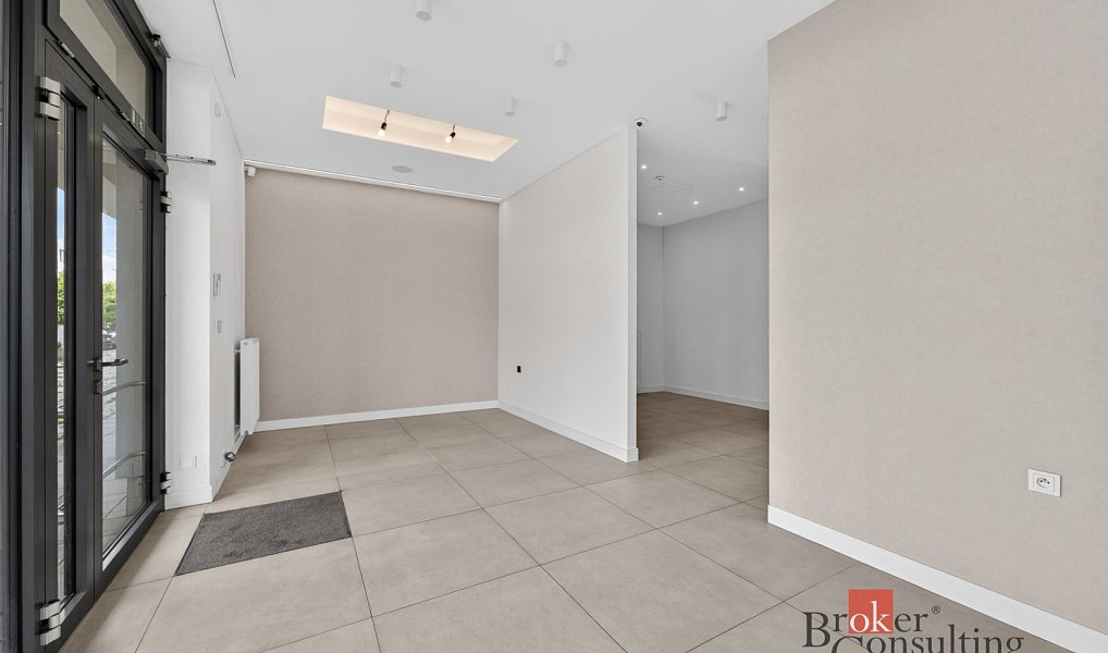 Prodej obchodních prostor 108 m², Plzeň – náhled fotky 4