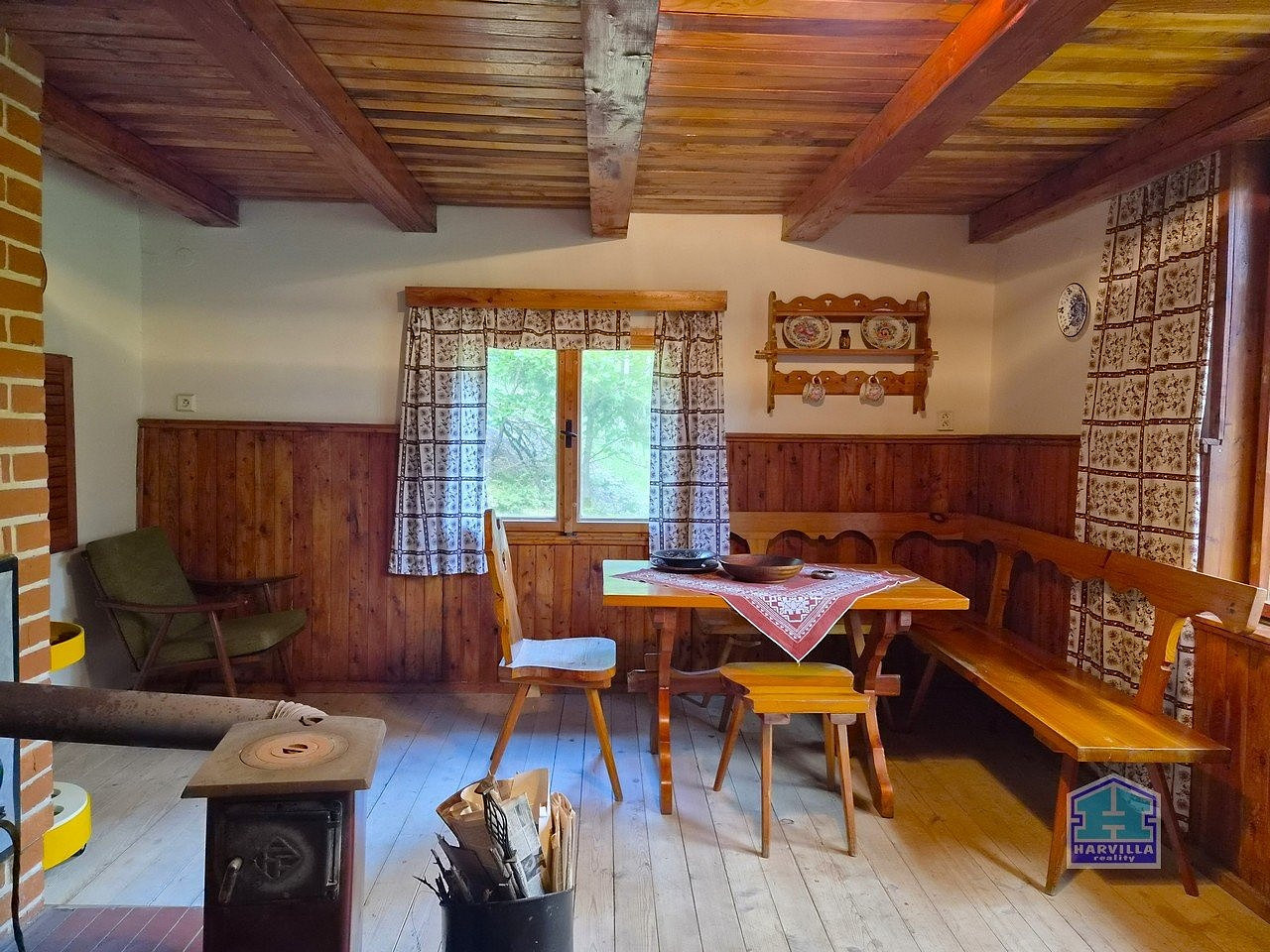 Prodej chaty/chalupy 59 m² s pozemkem 45 m² — photo 5