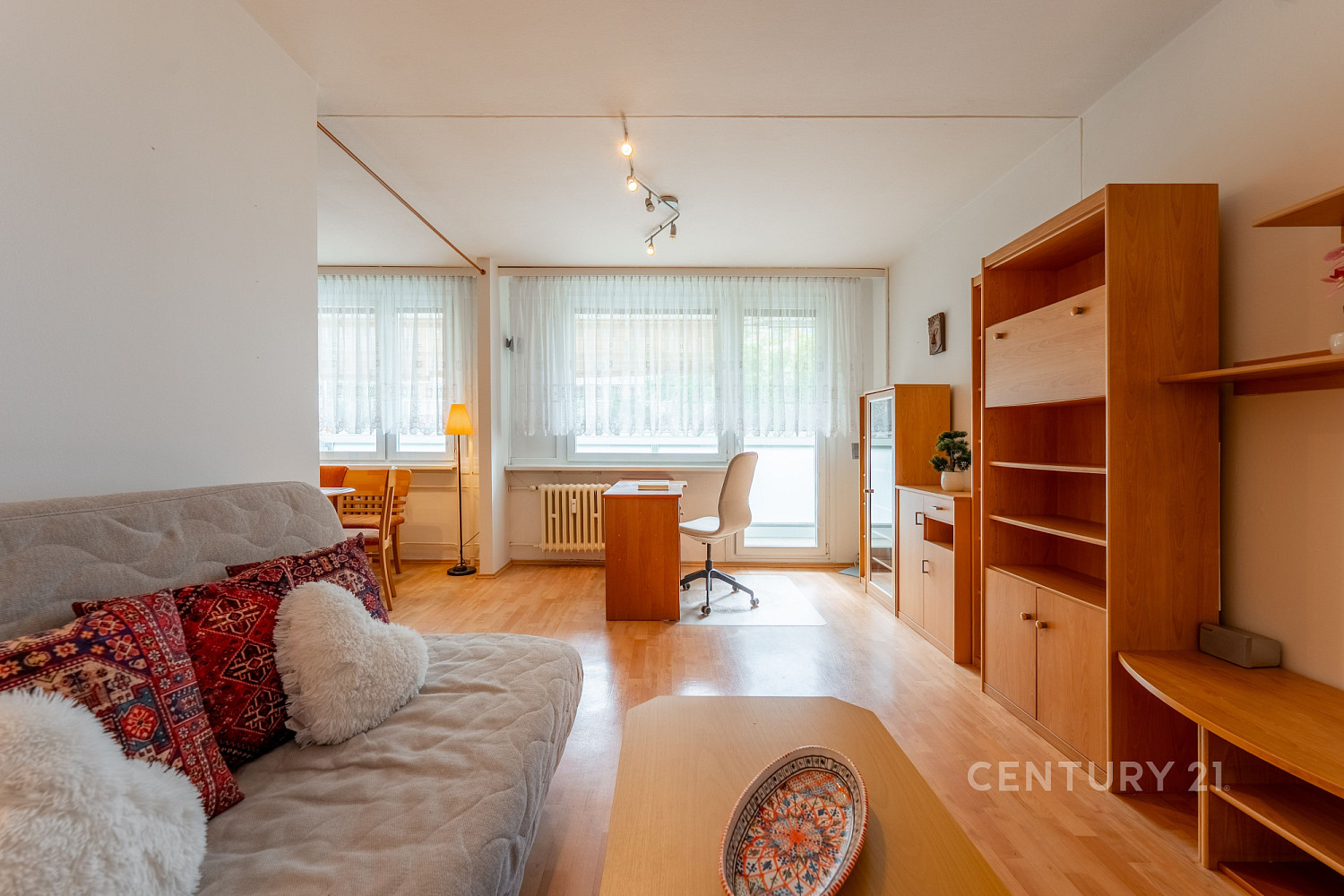 Prodej bytu 3+1 67 m² — photo 3