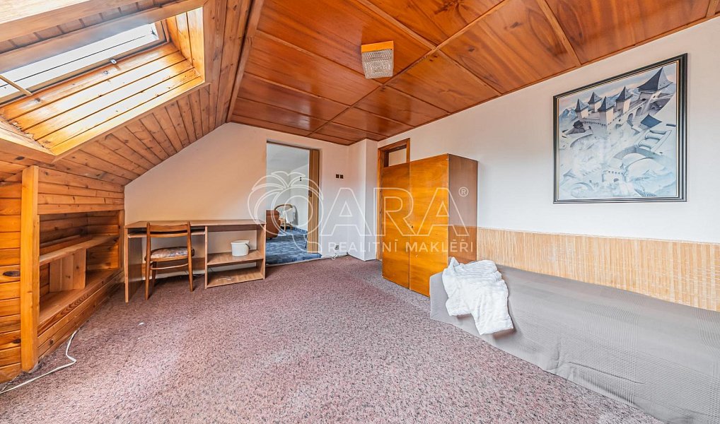 Prodej domu 150 m² s pozemkem 480 m², Kladno – náhled fotky 24