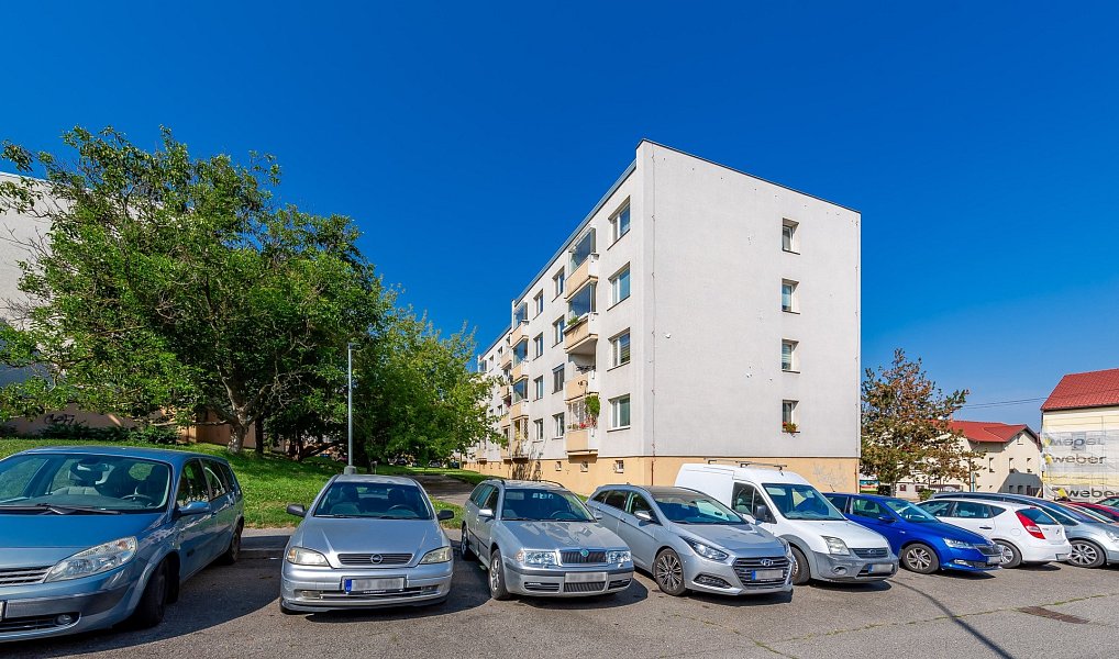 Prodej bytu 4+1 97 m², Praha – náhled fotky 25