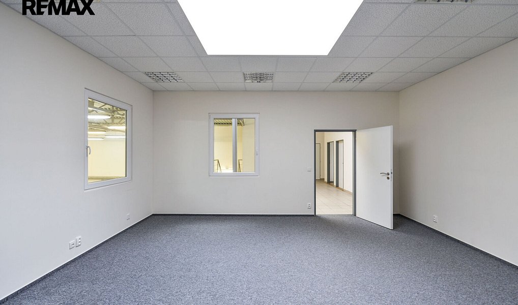 Pronájem skladovacích prostor 1 395 m², Praha – náhled fotky 5
