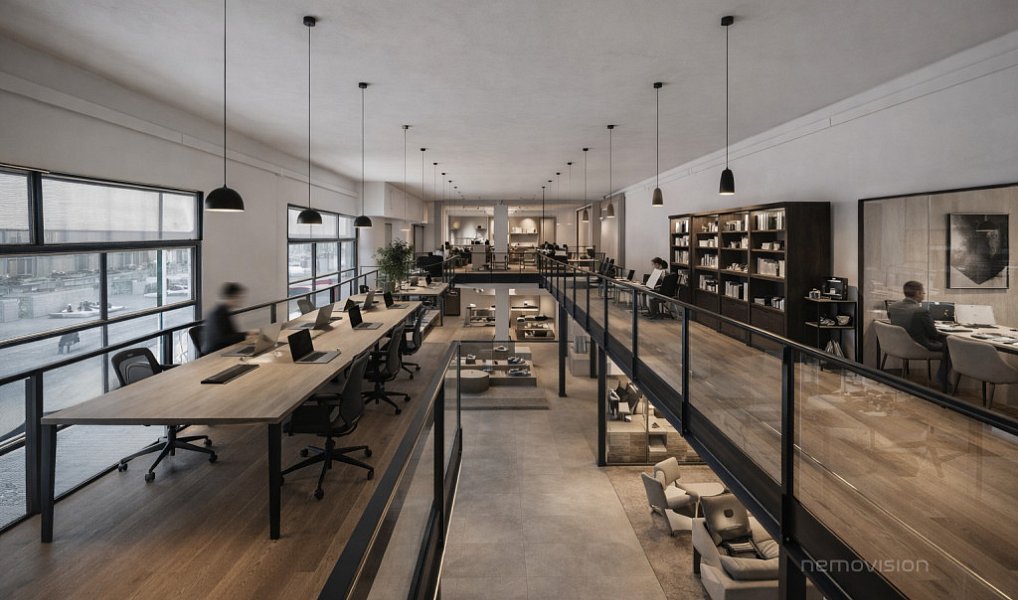 Prodej obchodních prostor 177 m², Brno – náhled fotky 2