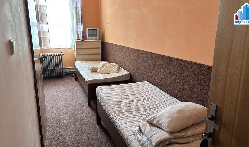 Prodej komerčního objektu (jiného typu) 600 m², Kralovice – náhled fotky 23