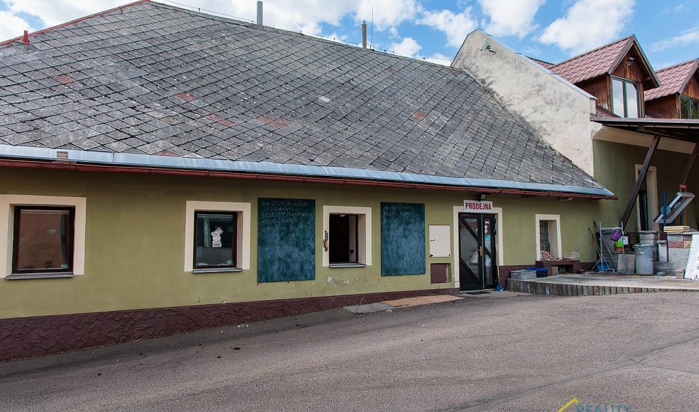 Prodej výrobních prostor 4 752 m², Králíky – náhled fotky 57