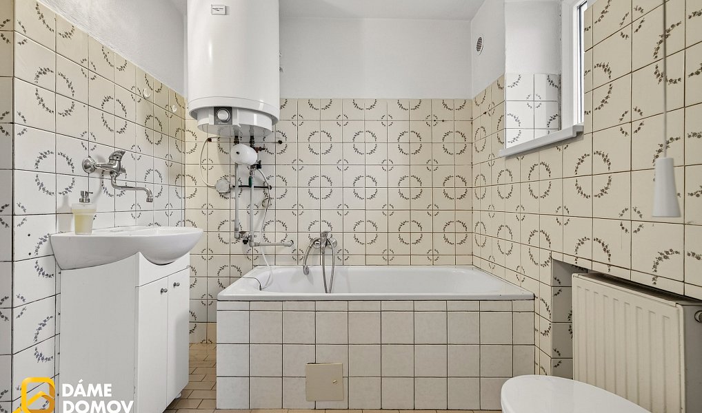Prodej domu 96 m² s pozemkem 400 m², Otrokovice – náhled fotky 21