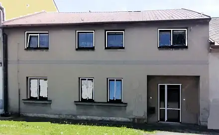 Prodej domu 143 m² s pozemkem 1 400 m², Loučany, okres Olomouc